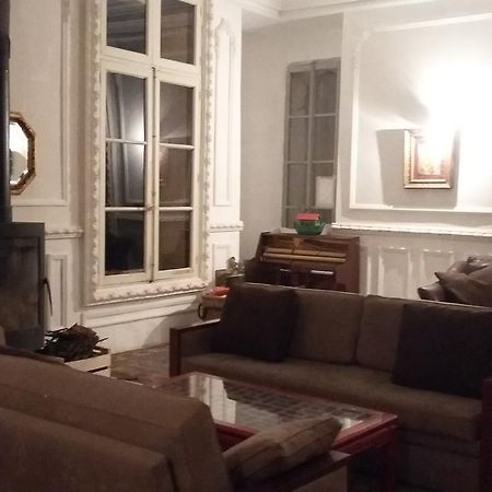 Chateau La Bouriette Moussoulens Luaran gambar