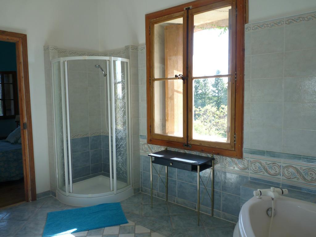 Chateau La Bouriette Moussoulens Luaran gambar