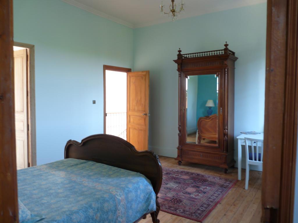 Chateau La Bouriette Moussoulens Luaran gambar