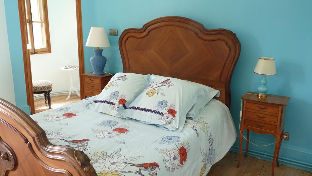 Chateau La Bouriette Moussoulens Luaran gambar