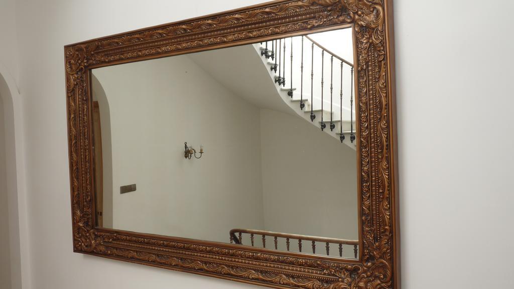 Chateau La Bouriette Moussoulens Luaran gambar