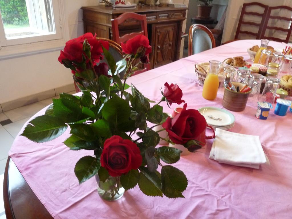 Chateau La Bouriette Moussoulens Luaran gambar
