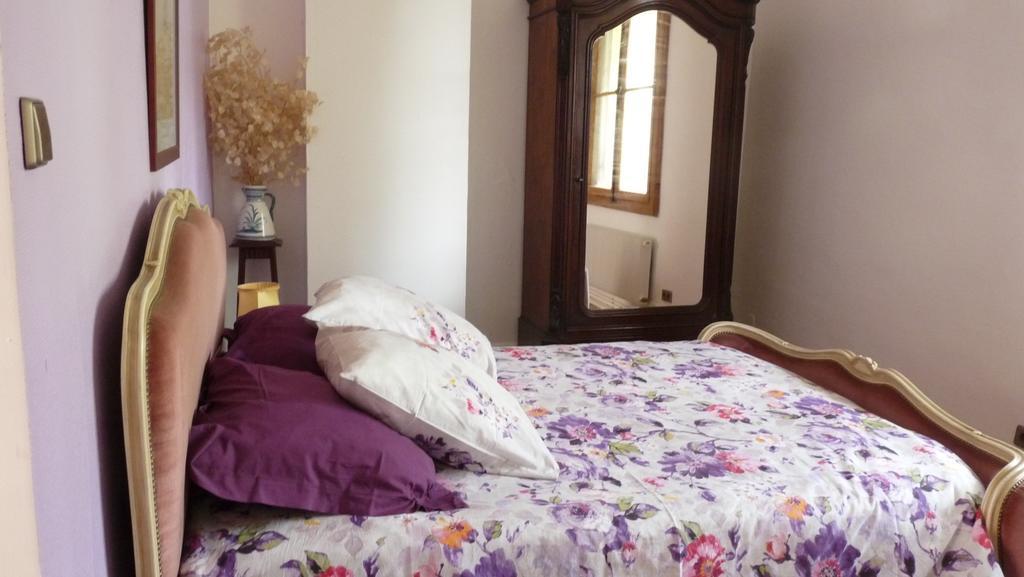 Chateau La Bouriette Moussoulens Luaran gambar