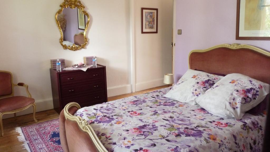 Chateau La Bouriette Moussoulens Luaran gambar